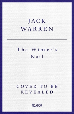 The Winter's Nail 103741702X Book Cover