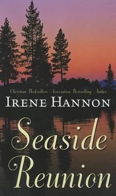 Seaside Reunion (Starfish Bay: Thorndike Press ... [Large Print] 1410450422 Book Cover