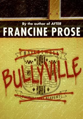 Bullyville 0060574992 Book Cover