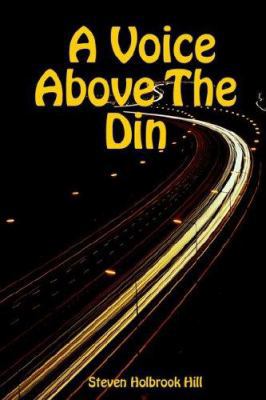 A Voice Above The Din 1411652428 Book Cover
