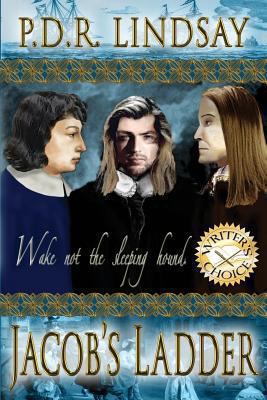 'Jacob's Ladder' 0987669141 Book Cover