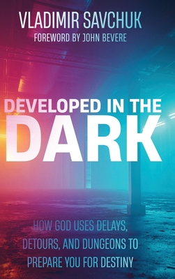 Developed in the Dark B0H8ZX6J4G Book Cover