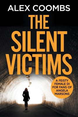 The Silent Victims [Large Print] 1838898719 Book Cover