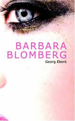 Barbara Blomberg 1426416687 Book Cover