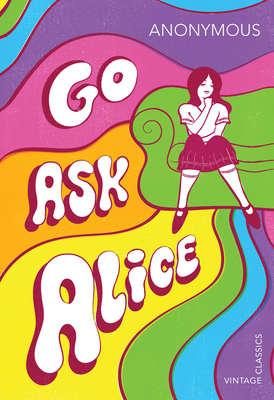 Go Ask Alice 1784873179 Book Cover