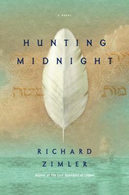 Hunting Midnight 0385336446 Book Cover