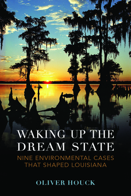 Waking Up the Dream State: Nine Environmental C... 1959569139 Book Cover