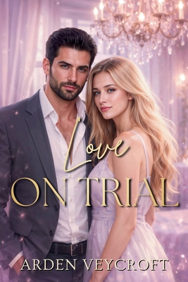 Love on Trial B0H6NSRRW6 Book Cover