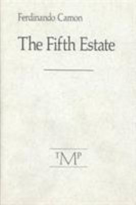 The Fifth Estate 0910395292 Book Cover