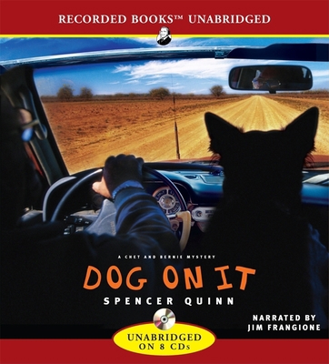 Dog on It 1436198380 Book Cover