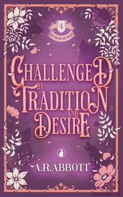 Challenged by Tradition and Desire 196752016X Book Cover