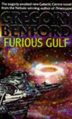Furious Gulf 0575061006 Book Cover