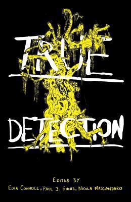 True Detection 0692277374 Book Cover