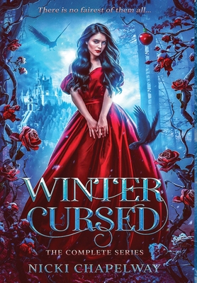 Winter Cursed: The Complete Series 1088292550 Book Cover