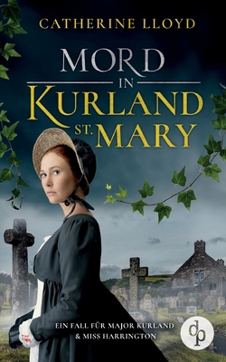 Mord in Kurland St. Mary [German] 3986372431 Book Cover