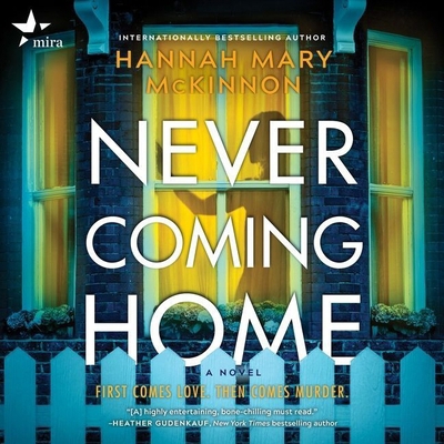 Never Coming Home B09LGNP78Q Book Cover