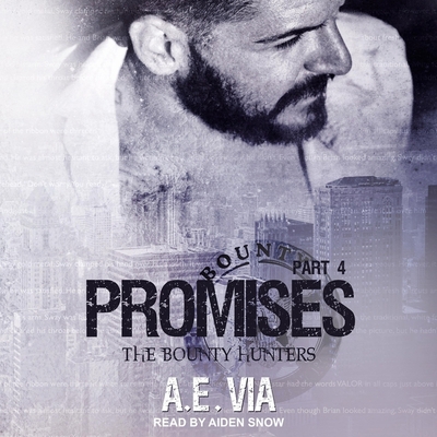 Promises: Part 4 1665203943 Book Cover