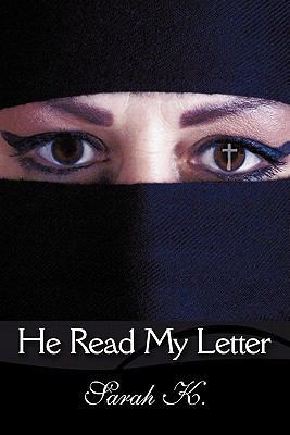 He Read My Letter 1615072772 Book Cover