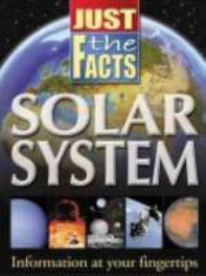 Solar System 0769642594 Book Cover