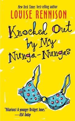 Knocked Out by My Nunga-Nungas 0060589914 Book Cover