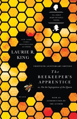 The Beekeeper's Apprentice: Or, on the Segregat... 1250055709 Book Cover
