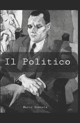 Il politico [Italian]            Book Cover