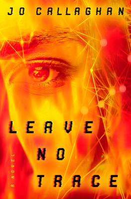 Leave No Trace 0593736850 Book Cover