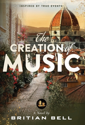 The Creation of Music            Book Cover