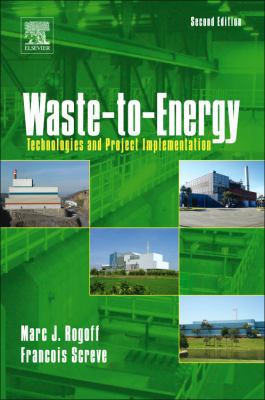 Waste-To-Energy: Technologies and Project Implementation