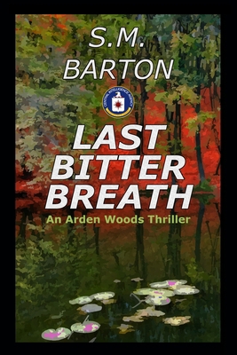 Last Bitter Breath 1793809216 Book Cover