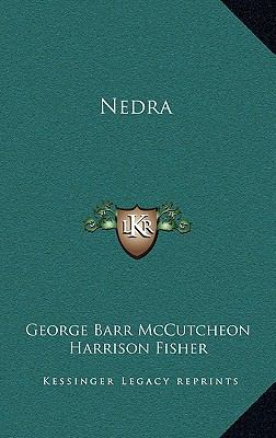 Nedra 1163219622 Book Cover