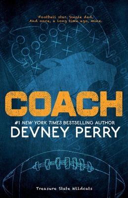 Coach 195737635X Book Cover
