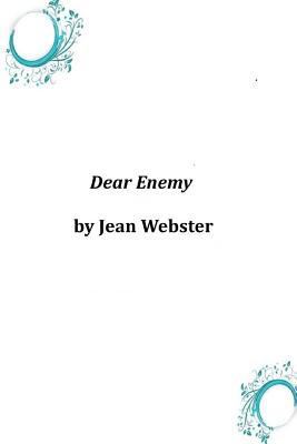 Dear Enemy 1496154126 Book Cover