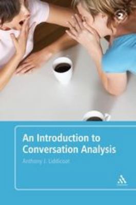 An Introduction to Conversation Analysis 2e: Se... 1441189343 Book Cover