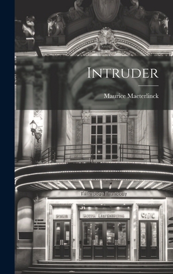 Intruder 1019384816 Book Cover