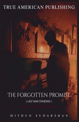 The Forgotten Promise B0H9L5MR4G Book Cover