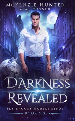 Darkness Revealed 1946457124 Book Cover