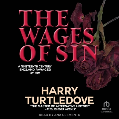 Wages of Sin B0CW5BQ8D9 Book Cover