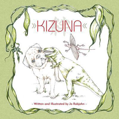 Kizuna 1499159838 Book Cover