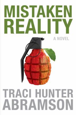 Mistaken Reality 1524409413 Book Cover