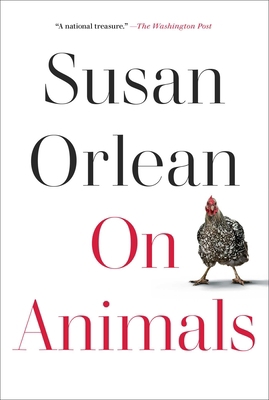 On Animals 1982181532 Book Cover