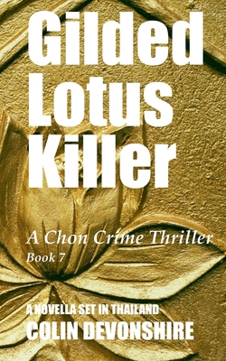 Gilded Lotus Killer B0H1G5GJ4M Book Cover