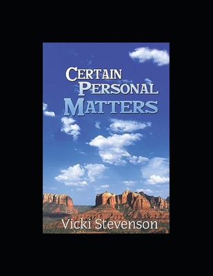 Certain Personal Matters (Illustrated)            Book Cover