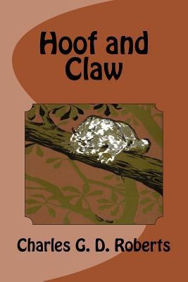 Hoof and Claw 1497589010 Book Cover