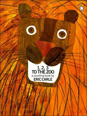 1, 2, 3 to the Zoo : A Counting Book B0073XVPMO Book Cover