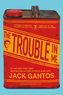 The Trouble in Me 1250090636 Book Cover