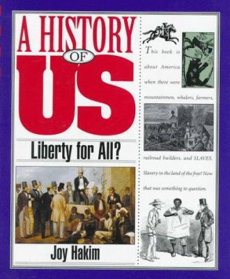 A History of Us 0195095103 Book Cover