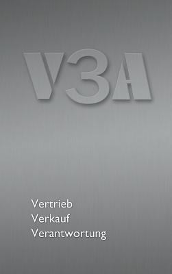 V3a [German] 3849545121 Book Cover