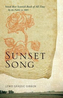 Sunset Song 1841957569 Book Cover