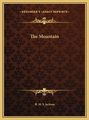 The Mountain 1169817777 Book Cover